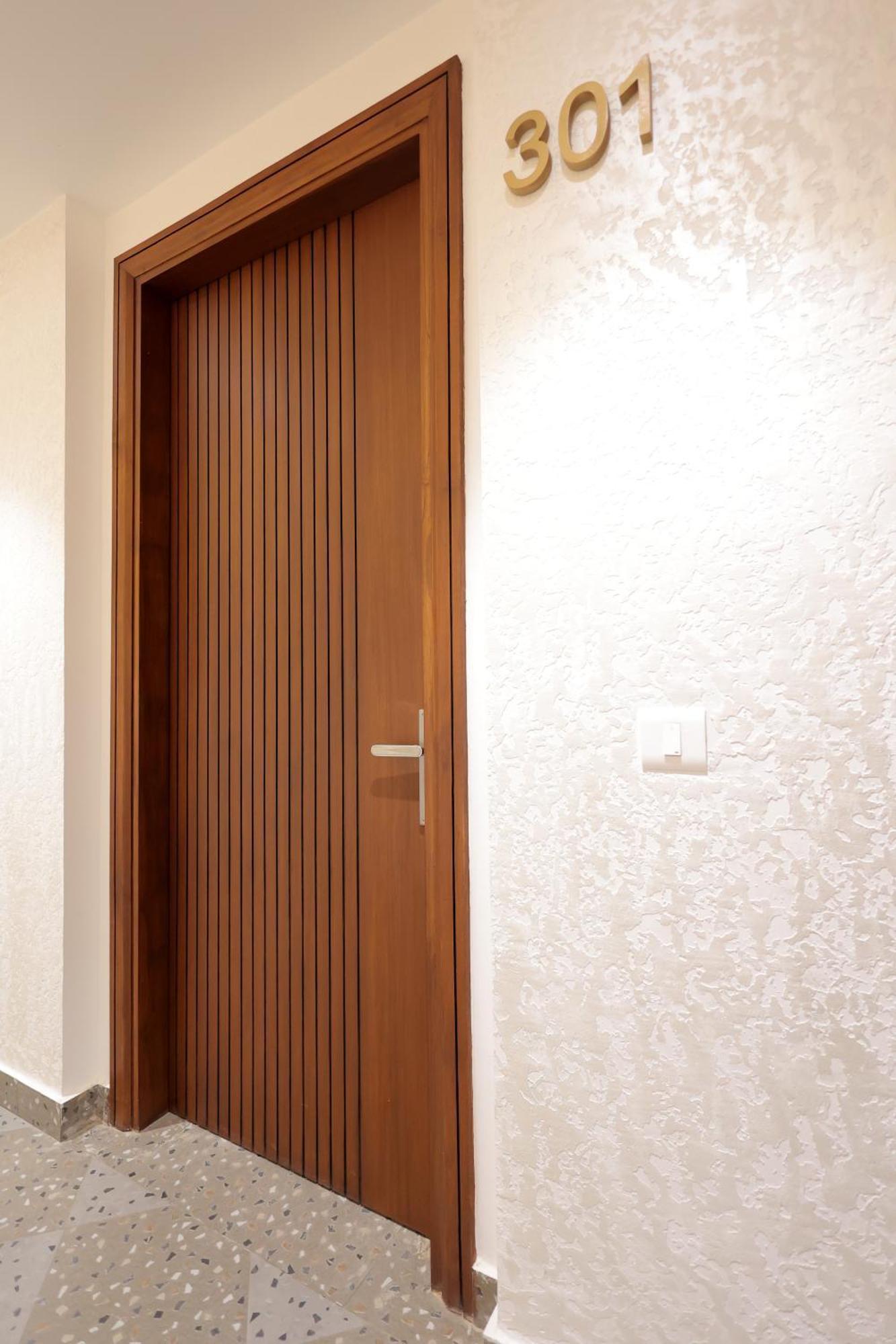 Hotel Regal Palm Moradabad Eksteriør bilde